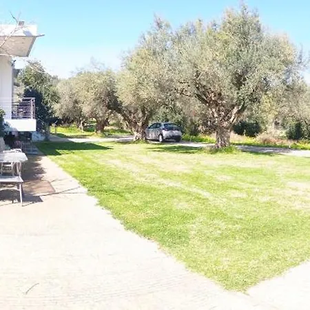 Apartment Sophia Drepano (Patras)