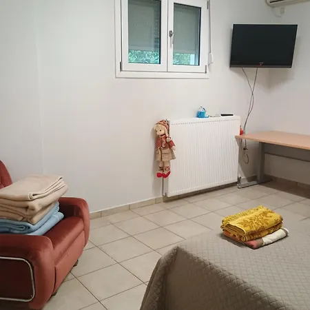 Sophia Drepano (Patras)