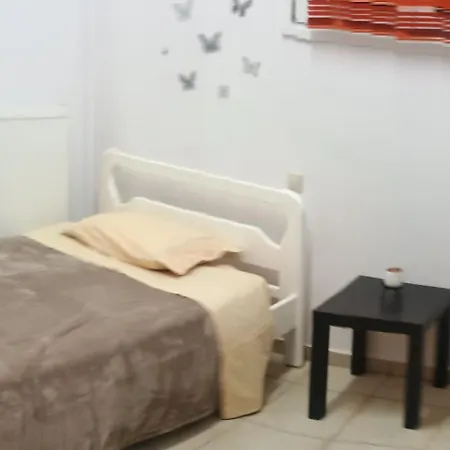 Apartment Sophia