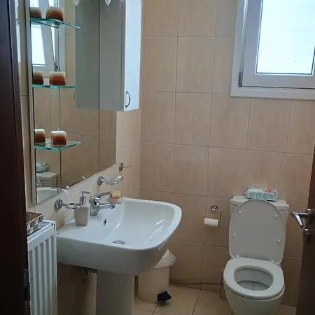Sophia Apartment *