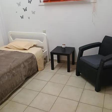 Sophia * Drepano (Patras)