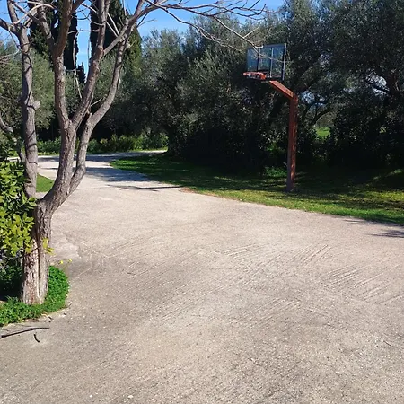 Sophia Appartement Drepano (Patras)