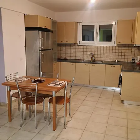 Sophia Appartement